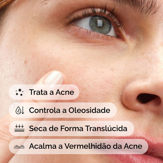 SULFUR 10% POWDER-TO-CREAM CONCENTRATE